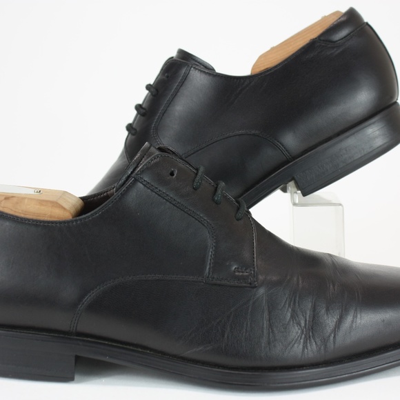 Magnanni Seve Oxford Men Dress Shoes 16978 E13 main image 7